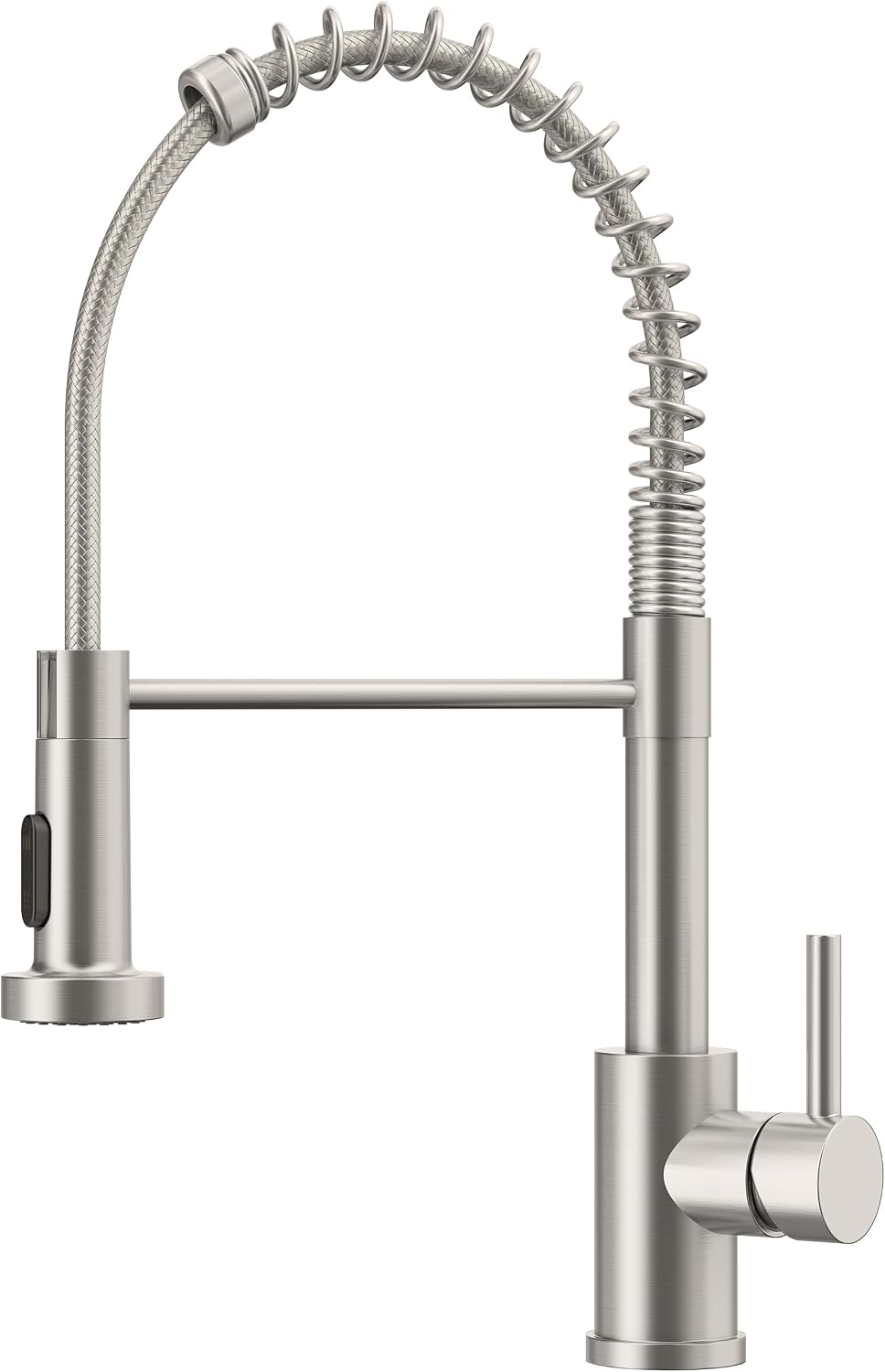 Grifo de cocina monomando